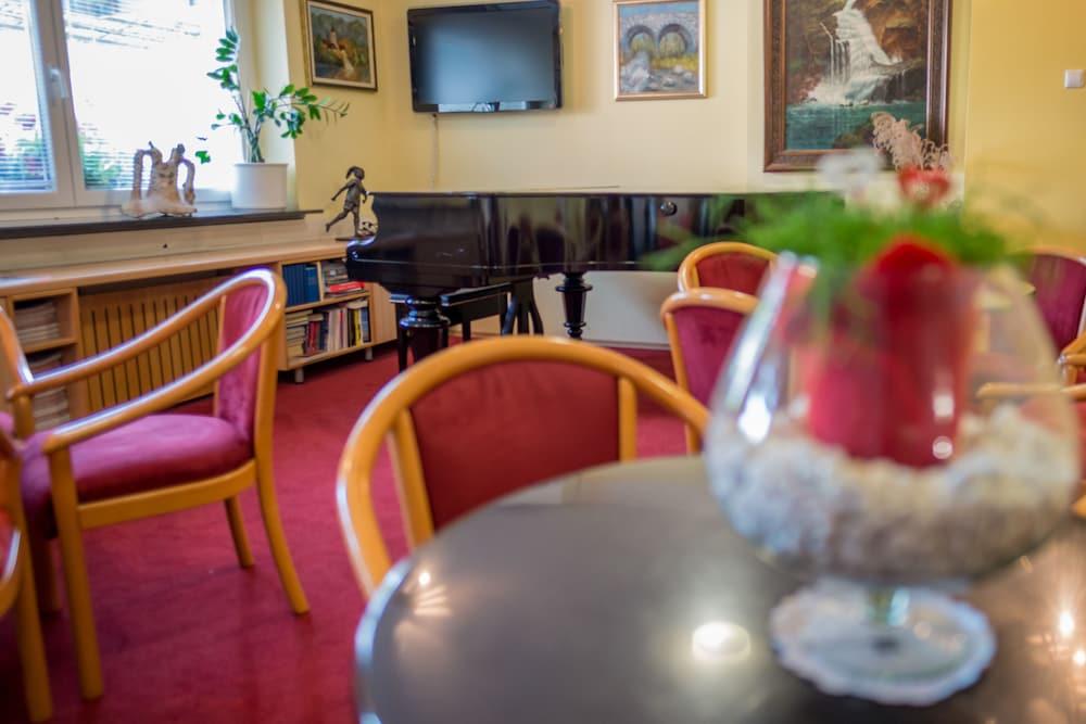Tabor Hotel Maribor