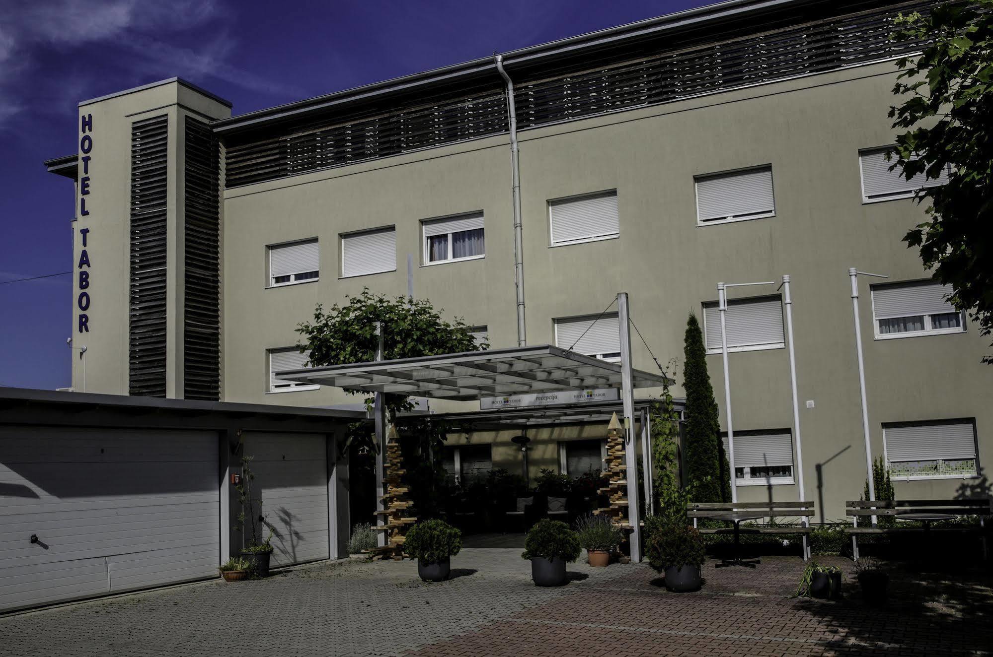 Tabor Hotel